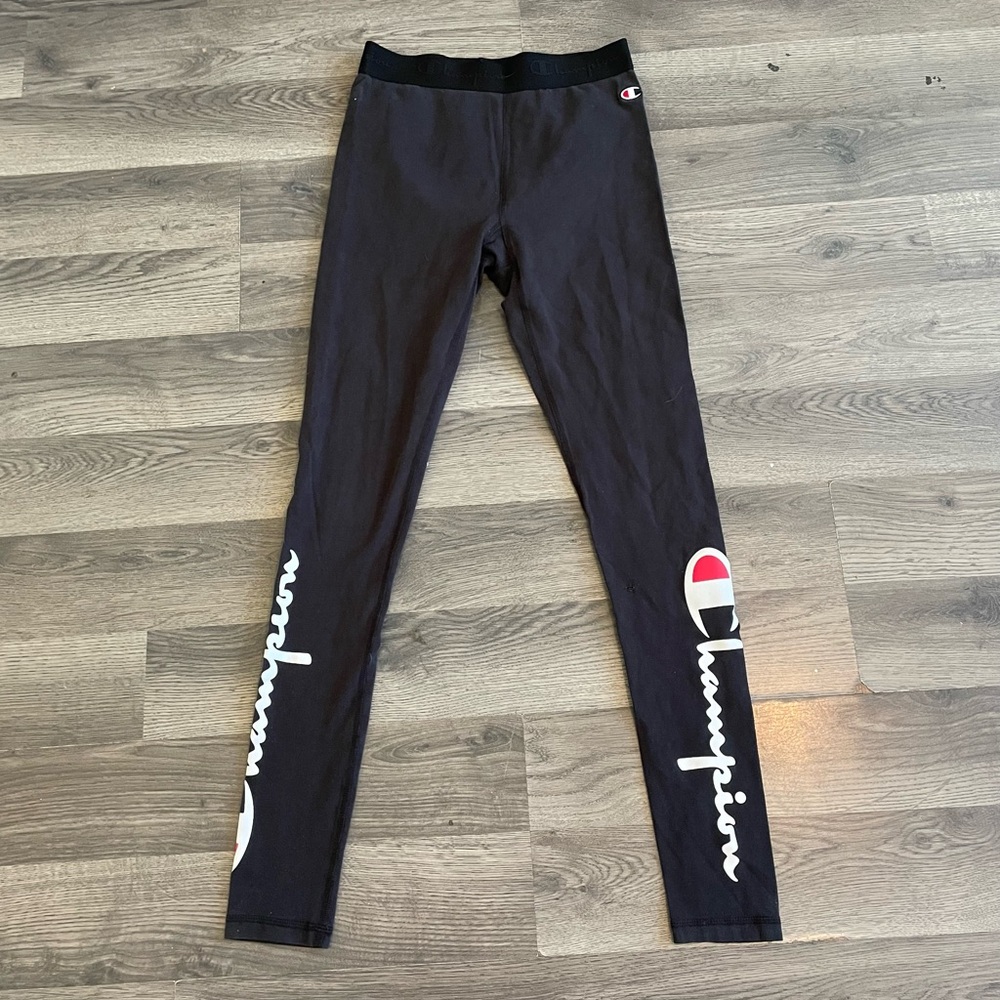 Champion Athletic Leggings